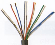 category 3 cat.3 cat 3 cat3 24awg 6 pair wire cable