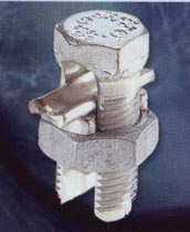 aps series split bolts aluminum dual rated dual-rated for aluminum and copper combinations