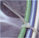 cable ties standard 