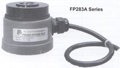 fisher pierce fp283a continuous auxilliary secondary power tap adapters for streetlighting roadway highway lighting