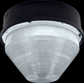 Vandal Proof Lighting For use in high abuse public areas. VandalProof Parking Garage Public Area Light Fixtures. Vandal-Proof Lights UL Listed for Wet Locations.