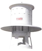 emergency warning siren horn 5 hp horsepower horse power in 3 and 1 phase power with skirt