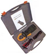 case for 57270 digital power clamp meter