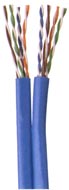 siamese dual cat 5e cat5e wire cable structured combination