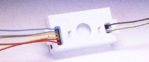 compact fluorescent lamp ballast ballasts kit kits multi-exit mukti exit 