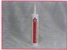 acetoxy silicone sealant adhesive high hi temp temperature