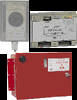 Semiconductor Industry  Electro-Optical Fire and Flame Detectors Wet Bench Surface Areas, Wet Bench Plenums, Wet Bench equipment areas, Sub-Fab areas, IPA Stations, Clean room open areas