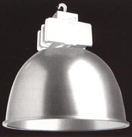 22" Aluminum High Bay 400 Watt Metal Halide light fixture sodium 