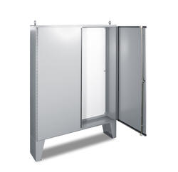 Electrical Enclosure Cabinet Housing Industry Standards  UL 50 TYPE 12, UL 508 TYPE12, NEMA TYPE 12, CUL TYPE 12 austin electrical enclosures